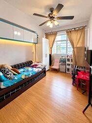 Blk 505C Acacia Breeze @ Yishun (Yishun), HDB 4 Rooms #628853851